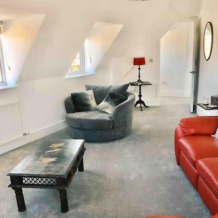 Apartamento Cc Stratford-upon-Avon Exterior foto