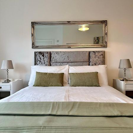 Apartamento Cc Stratford-upon-Avon Exterior foto