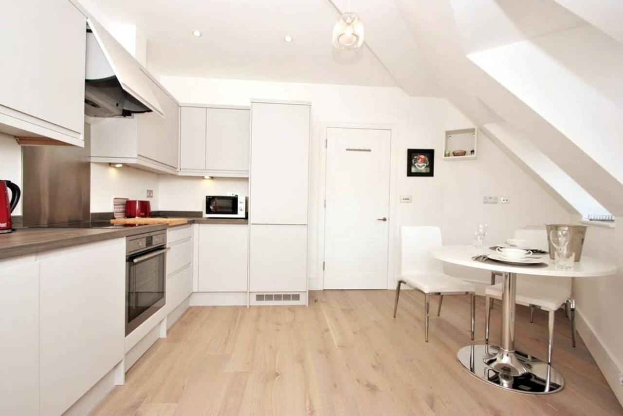 Apartamento Cc Stratford-upon-Avon Exterior foto