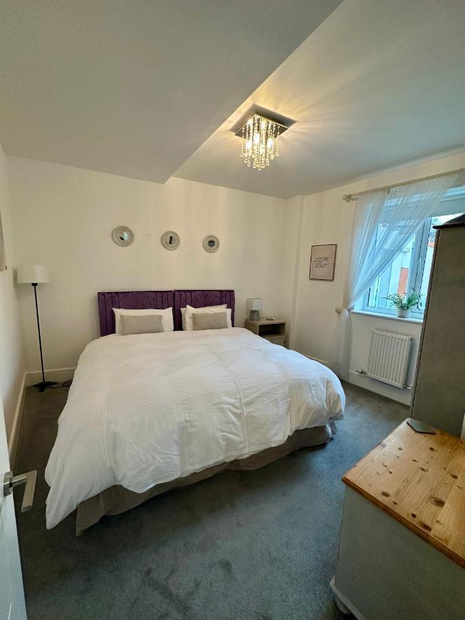 Apartamento Cc Stratford-upon-Avon Exterior foto