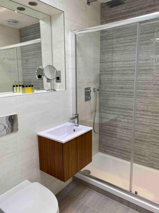 Apartamento Cc Stratford-upon-Avon Exterior foto