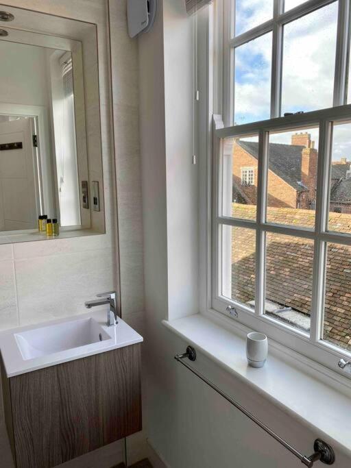 Apartamento Cc Stratford-upon-Avon Exterior foto